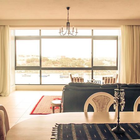 Strand Mansions Σλιέμα Εξωτερικό φωτογραφία
