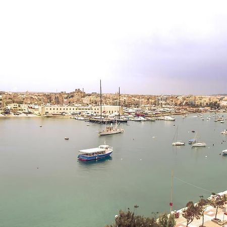 Strand Mansions Σλιέμα Εξωτερικό φωτογραφία