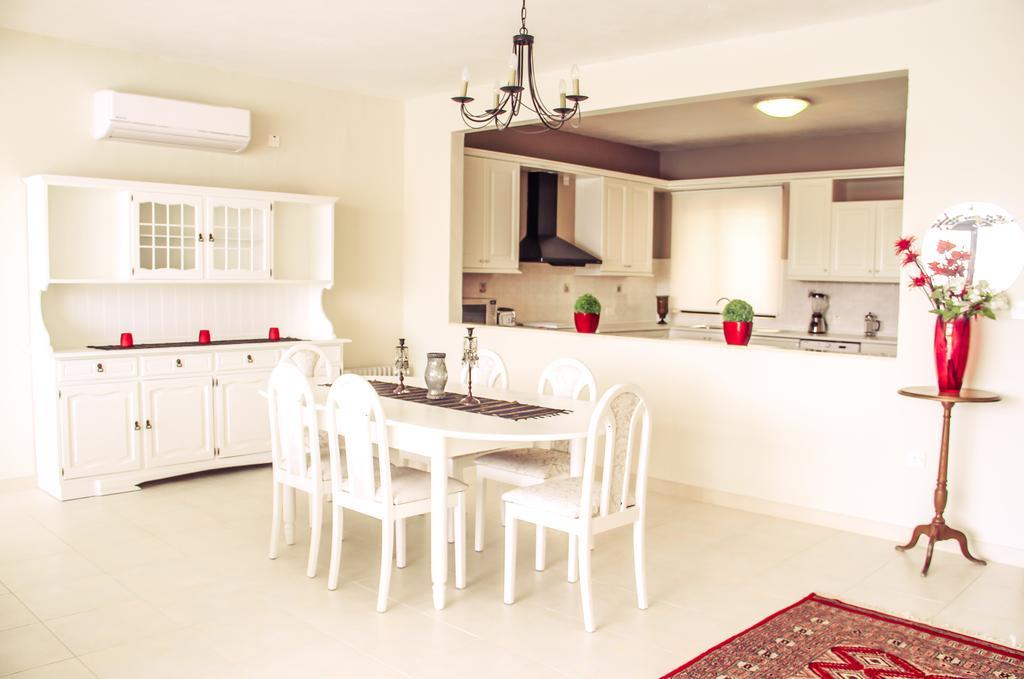Strand Mansions Σλιέμα Εξωτερικό φωτογραφία
